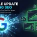 Google algorithm updates impact on iGaming SEO — survival and recovery guide