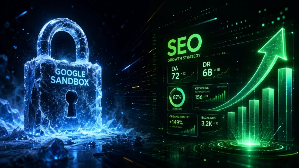 google-sandbox-aged-domain-rexusdomain