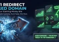 301 Redirect Aged Domain iGaming SEO Guide