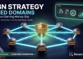 PBN iGaming SEO built on aged domains