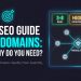 How Many Aged Domains Do You Actually Need in 2026?
