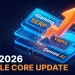 May 2026 Google Core Update impact on iGaming SEO rankings