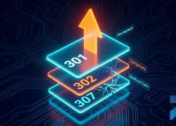 Comparison of 301 vs 302 vs 307 redirect types for iGaming aged domain SEO authority transfer