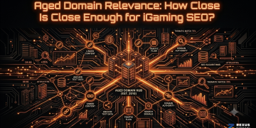 Geo-Targeting an Aged Domain for iGaming Markets