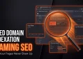 Aged domain indexation issues in iGaming SEO — why pages don't get indexed and how to fix it