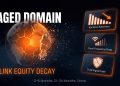 Aged domain link equity decay for iGaming SEO — how fast a dormant domain loses power over time