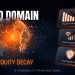 Aged domain link equity decay for iGaming SEO — how fast a dormant domain loses power over time