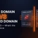 Aged domain vs expired domain comparison for iGaming SEO — trust signals, ownership history, and backlink integrity explained