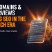 Aged Domains and AI Overviews for iGaming SEO