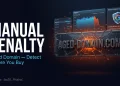 How to detect a manual penalty on an aged domain before buying for iGaming SEO