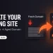 Step-by-step iGaming site migration from fresh domain to aged domain — authority transfer and SEO strategy