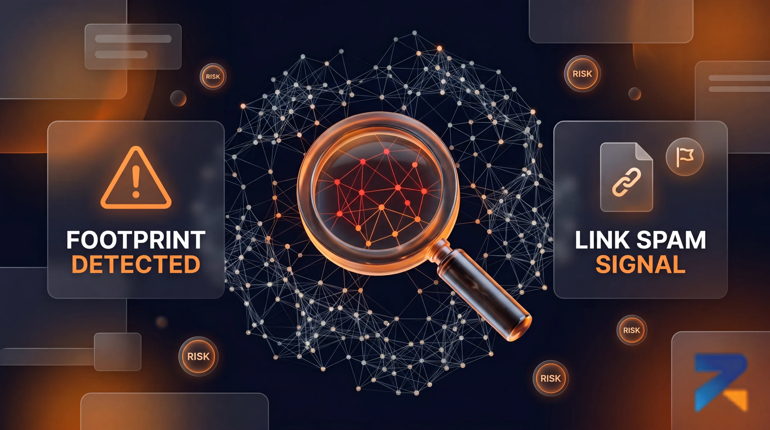 PBN footprint risk vs guest posting link spam risk for aged domain iGaming SEO