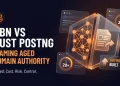 PBN vs guest posting comparison for aged domain authority in iGaming SEO