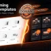 Why SEA iGaming operators use modified brand templates on aged domains — single page strategy