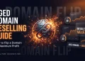 How to Resell or Flip an Aged Domain: Exit Strategy, Valuation, and Where to List It
