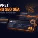 nosnippet igaming seo