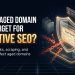 Can an Aged Domain Be a Target for Negative SEO?
