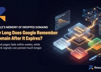 How Long Does Google “Remember” a Domain After It Expires and Drops?