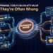 How Domain Appraisal Tools Calculate Value (and Why They’re Often Wrong)