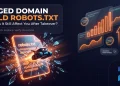 Does an Aged Domain’s Old robots.txt Still Affect It After You Take Over?