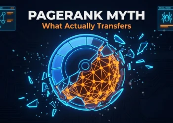 Do expired domains still carry PageRank — what actually transfers when you buy an aged domain