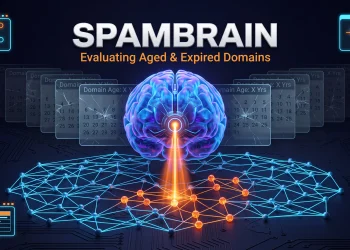 How Google's SpamBrain evaluates aged and expired domains using current signals instead of domain history