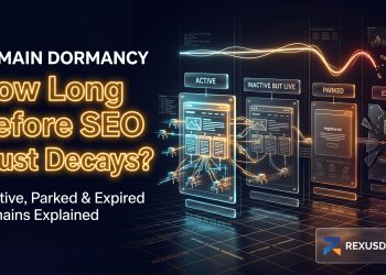 How Long Can a Domain Stay Dormant Before SEO Trust Decays?