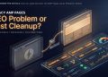 Does an Aged Domain’s Old AMP Pages Cause Problems Today?