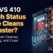 404 vs 410: Does the Status Code You Choose Matter for Aged Domain Cleanup?