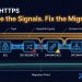 Does an HTTPS Migration Reset Trust on an Aged Domain That Was Never Secured?
