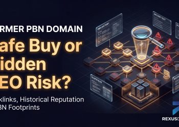 Can You Buy an Aged Domain Safely If It Was Previously in a PBN?