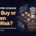 Can You Buy an Aged Domain Safely If It Was Previously in a PBN?