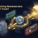 Does Switching Nameservers Affect an Aged Domain’s SEO Trust?