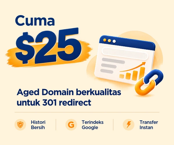 Buy Aged Domain