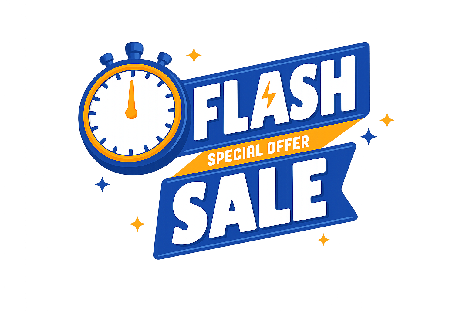 Flash Sale